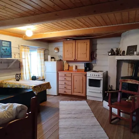 Idyllic At Bjaarvatnet Holiday home